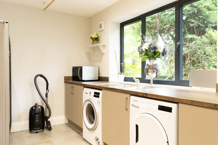 Room 5, Malton Luxury Retreat Sleeps 10, North Yorkshire