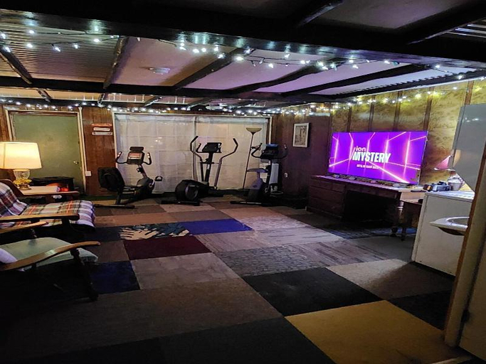 Public Area 2, Pocono Mountains Hotel and Spa, Wayne