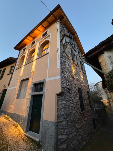 Exterior & Views 2, Mezzegra Apartments in Tremezzo, Como