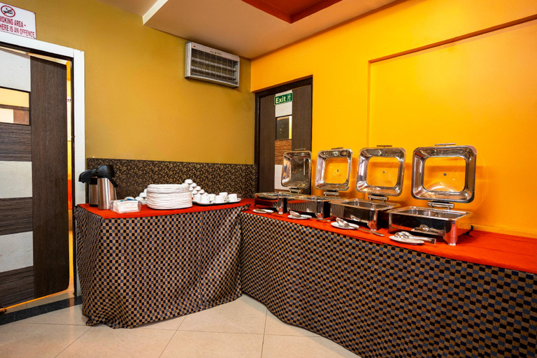 Others 4, Hotel G International, South Andaman