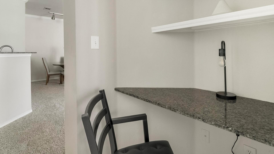 Room 4, Landing Amazing 1BD in Copperfield, Houston