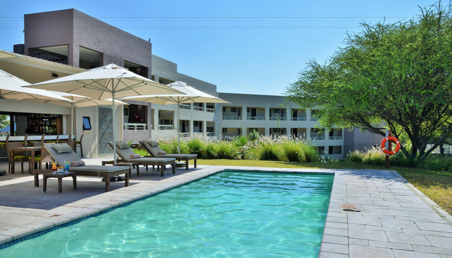 Sport & Beauty 3, Cresta Maun, Ngamiland East