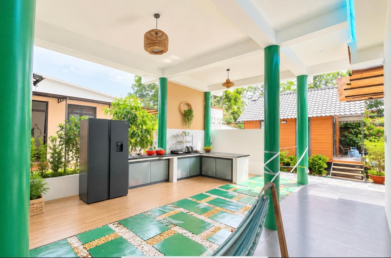 Others 4, Happy House An Thoi PQ, Phú Quốc