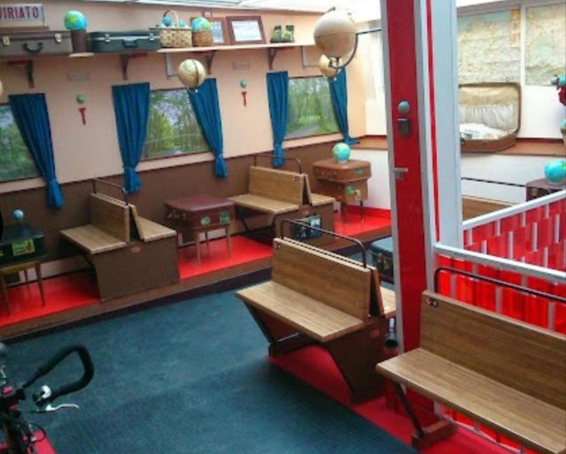 Facilities