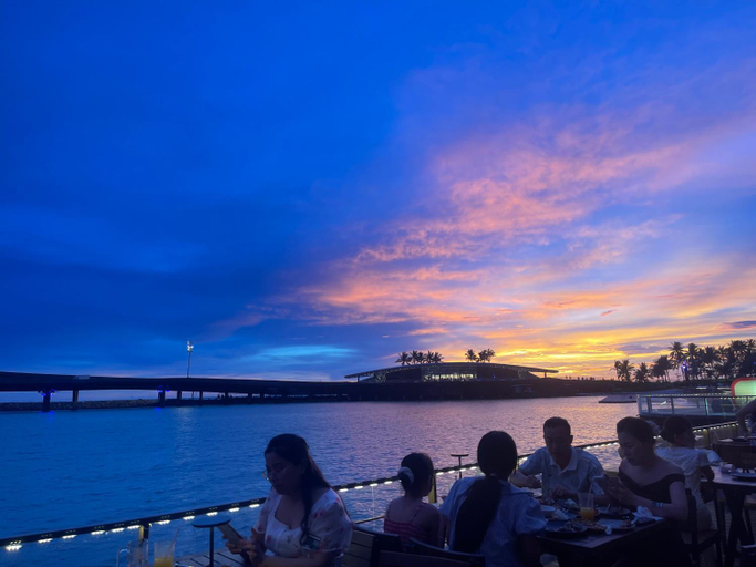 Food & Drinks 3, Happy House An Thoi PQ, Phú Quốc