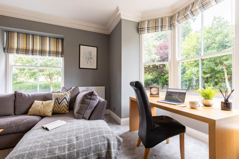 Room 4, Malton Luxury Retreat Sleeps 10, North Yorkshire