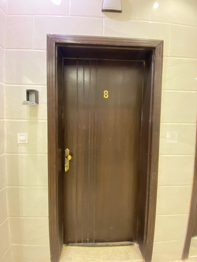 Interior 2, 1 Bedroom Apartment Al Hamdaniyah J8, Jeddah
