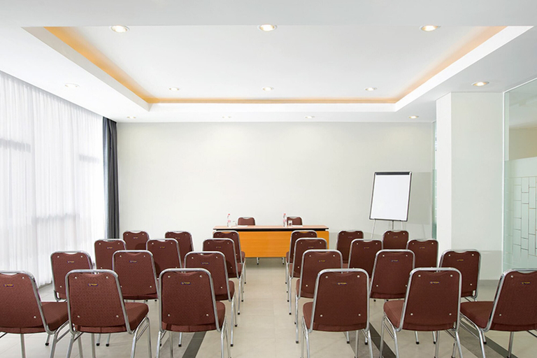 Others 4, Amaris Hotel Malioboro Yogjakarta, Yogyakarta