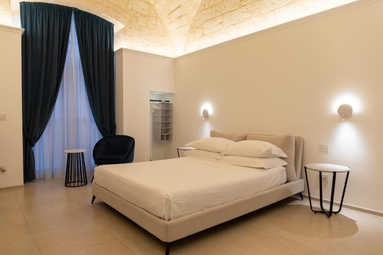 Room 4, Mas Collection - Dimora Zonno, Bari