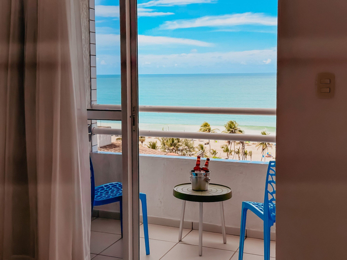 Interior 5, Terrazo Ponta Negra by Almare, Natal