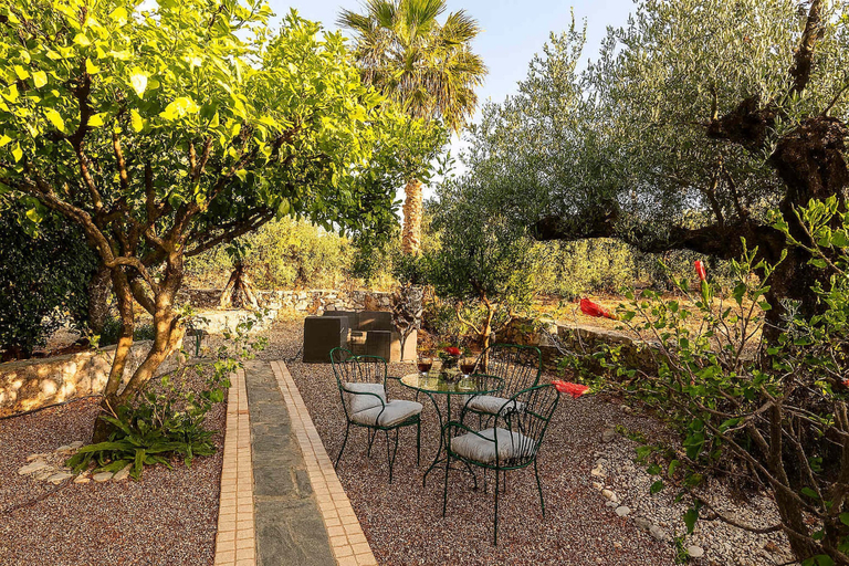 Room 3, Stoupa Oasis - Spitiko Garden Getaway, Peloponnese
