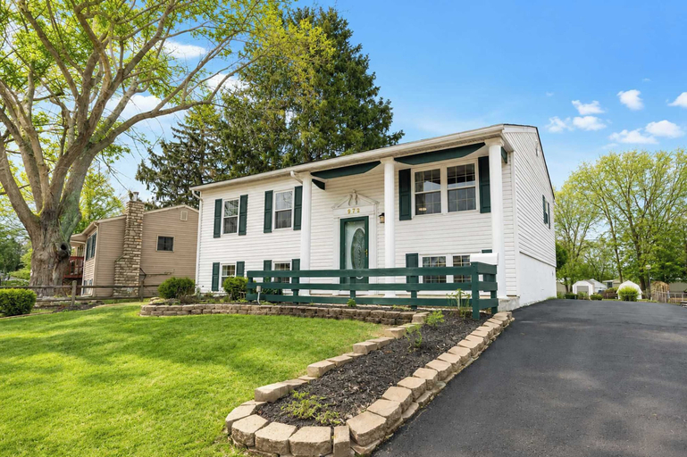 Exterior & Views 2, The Gahanna Getaway, Franklin