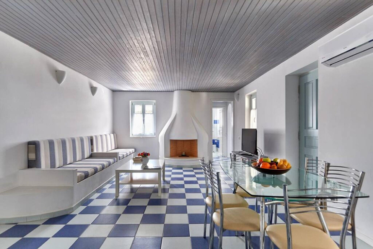 Others 4, Ocean Villa in Paros, South Aegean