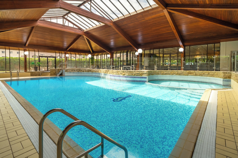 Sport & Beauty 5, Britannia Airport Inn Manchester, Cheshire East