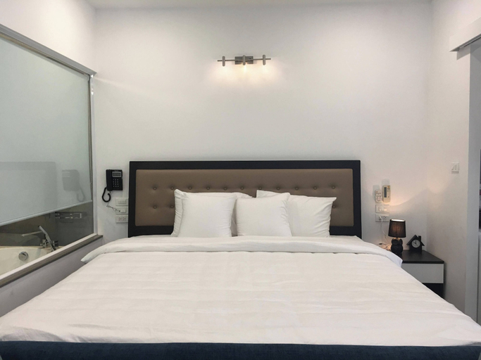 Room 3, Celeste Bay Hotel Phu Quoc - Sunset Town, Phú Quốc