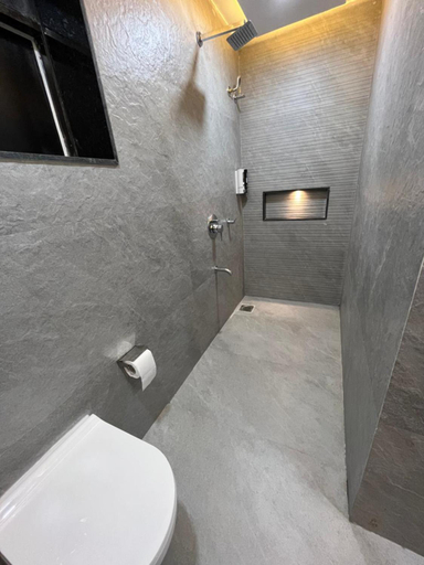 Bathroom 4, Gugal Bliss , Satara