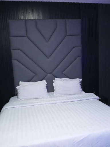 Bedroom 2, Paris Suites, Amuwo Odofin