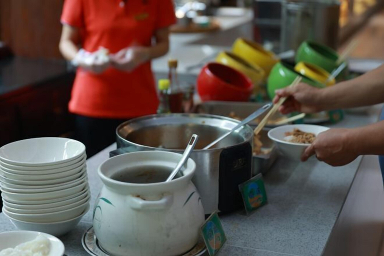 Food & Drinks 5, Longsheng Hot Spring Resort, Guilin