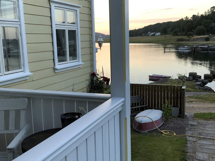 Primary image, 4 Star Holiday Home in Stillingson
