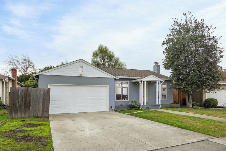 Parking, @ Marbella Lane - Immaculate & Cozy 3BR Home, Santa Clara
