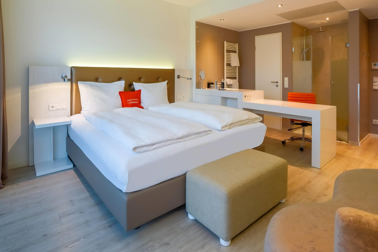 Bedroom 1, elaya hotel kleve, Trademark Collection by Wyndham, Kleve