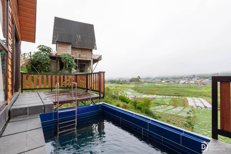 Others 2, Padangsari Cabin House, Wonosobo