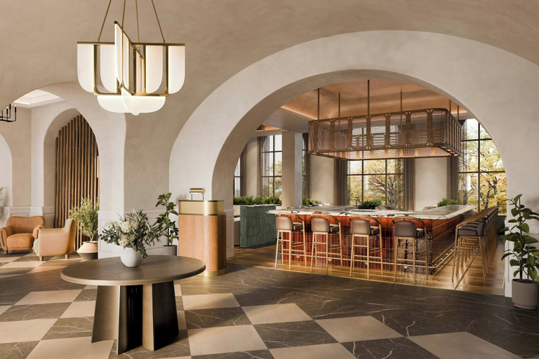 Interior 4, Hotel Vin, Rogers-Bentonville, Autograph Collection, Benton