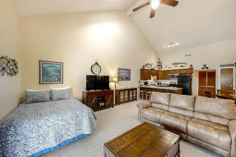 Bedroom 3, Golf Colony at Deerfield 26H, Horry