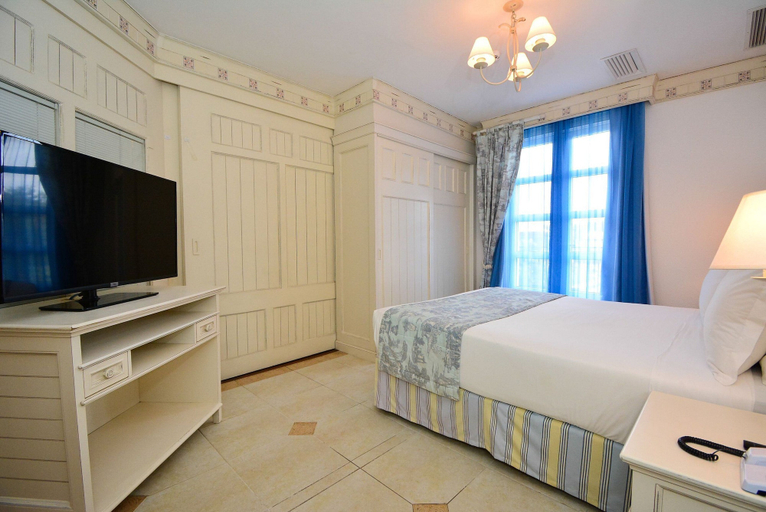 Room 5, IL CAMPANÁRIO, Florianopolis