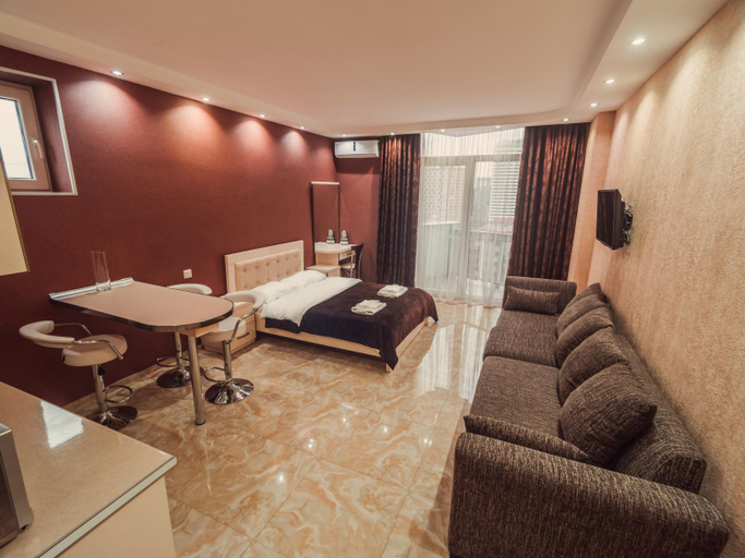 Others 3, APART HOTEL ORBi, Batumi