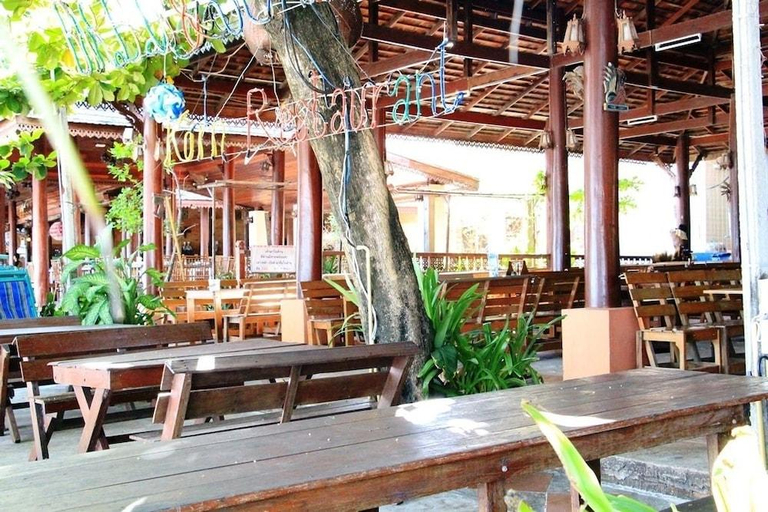 Food & Drinks 5, Guyana Saikaew, Muang Rayong