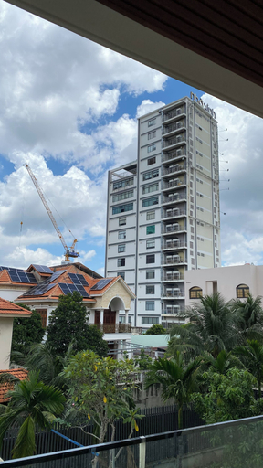 Exterior 5, DaNy Living Thao Dien by DNM Hospitality, District 2