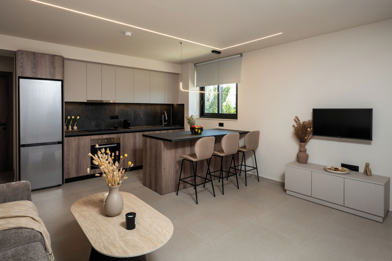 Interior 4, Moya Signature Experience, Crete