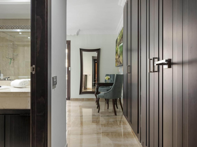 Room 3, Espacioso Apartamento en 1 l nea de Playa, Málaga