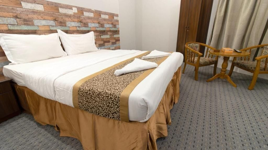 Room 3, Paradise Nice Hotel Alnuzha, Makkah