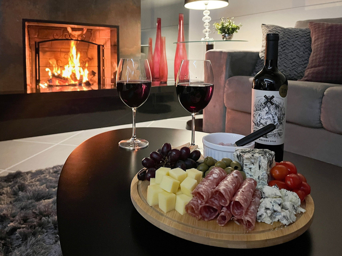 Food & Drinks 5, Casa Moderna e Aconchegante, Florianopolis