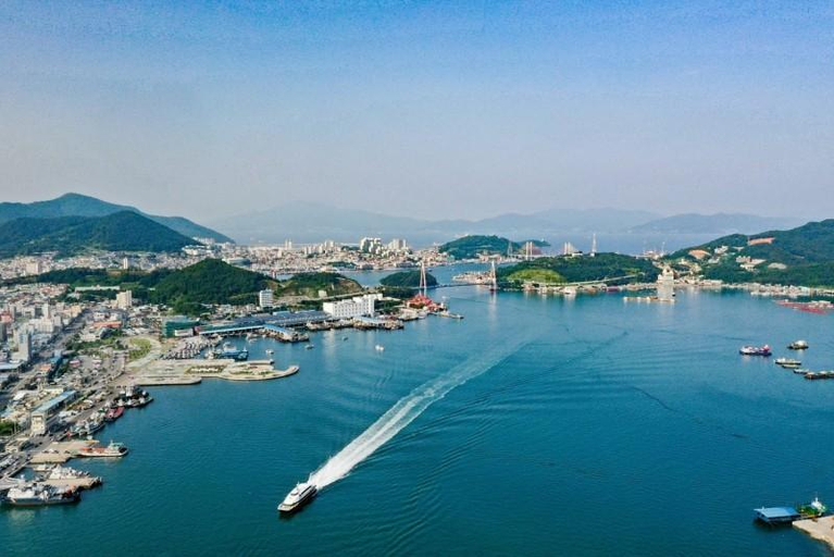 Others 4, Yeosu Utop Ubless Pension, Yeosu