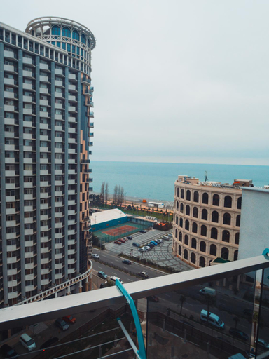 Others 4, APART HOTEL ORBi, Batumi