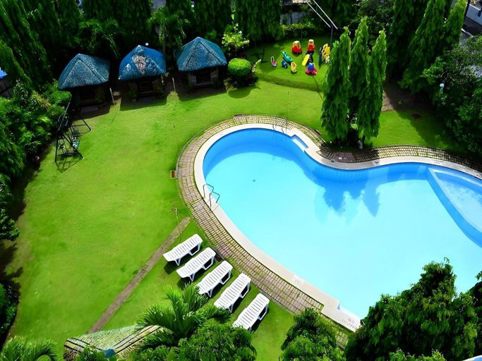 Exterior & Views, Days Hotel By Wyndham Batangas, Batangas City