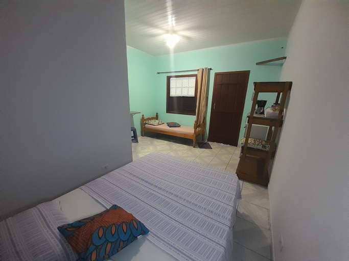 2, Hospedagem Suites DeJota Paraty, Parati