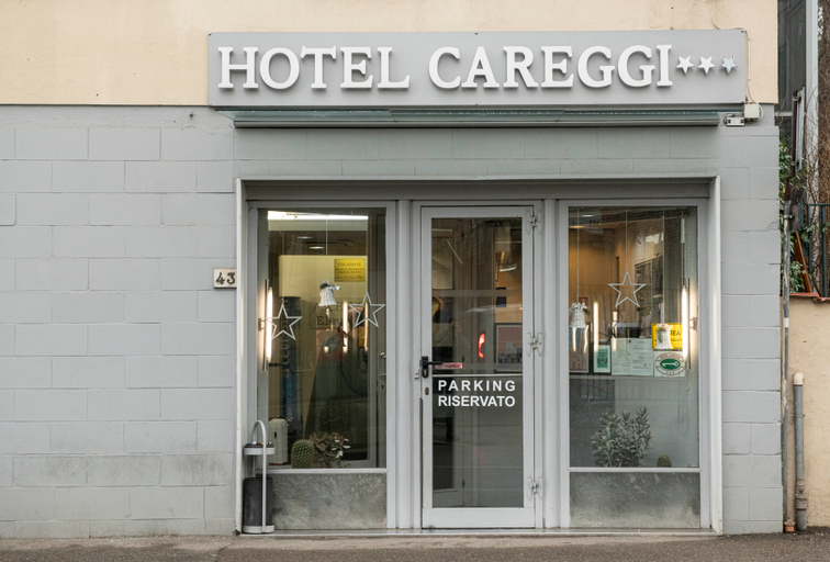 Exterior & Views 2, Hotel Careggi, Florence