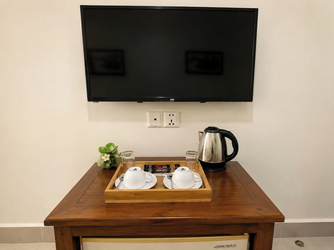 Interior 4, Abode Hotel Siem Reap, Siem Reap