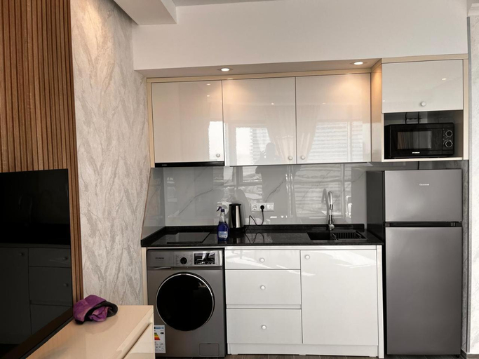 Others 5, APART HOTEL ORBi, Batumi