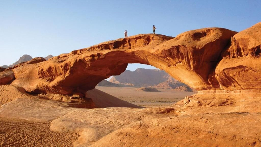 Others 3, Shaheen Camp wadi rum, Quaira