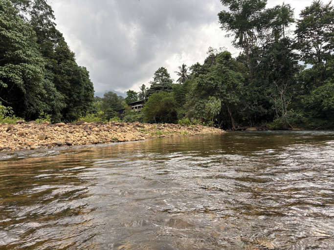 Miscellaneous 4, River Country, Thiruvananthapuram