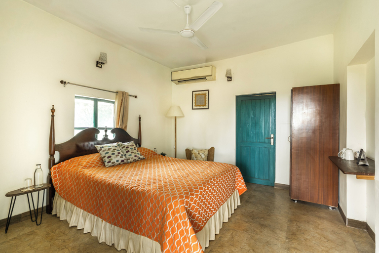 Room 5, The Homestead, Udham Singh Nagar