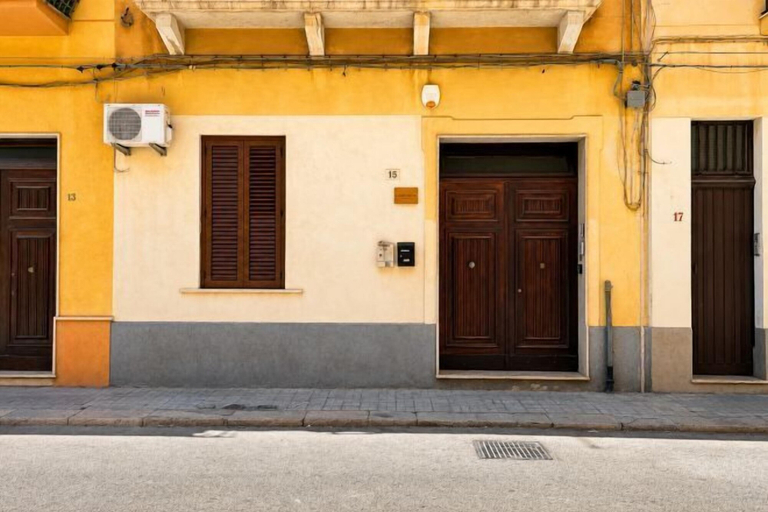 Exterior & Views 2, Lucky home, Trapani