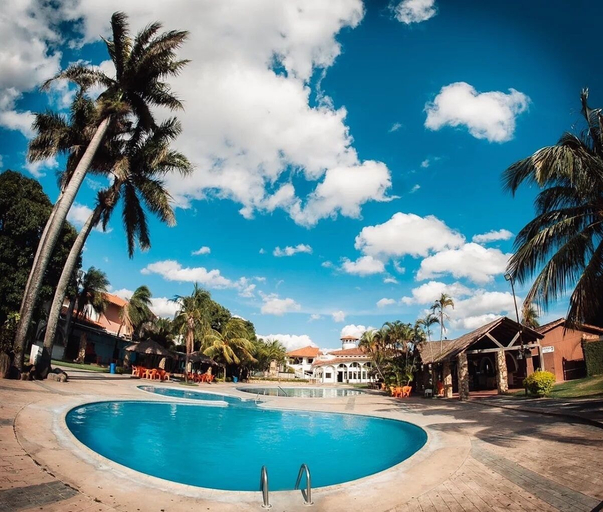 Pool 5, Mora Grande, Andrés Ibáñez