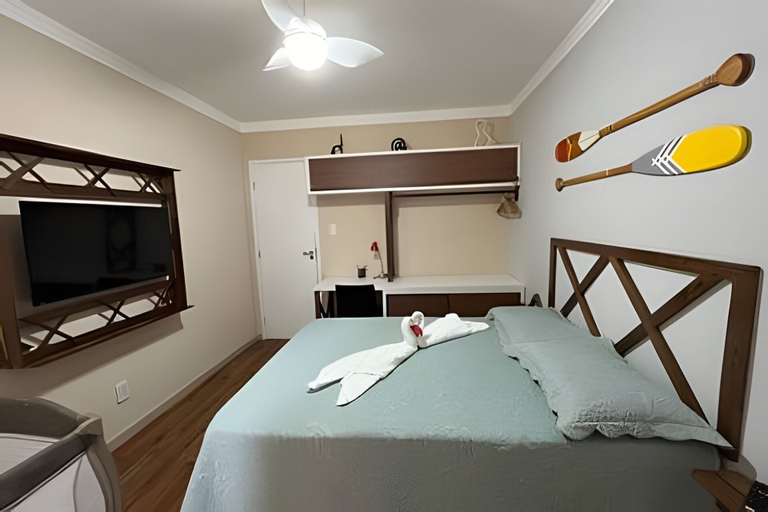 Room 5, Village Praia de Guarajuba, Camaçari