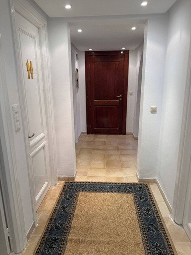 Interior 2, Modern Apartment With Pool in Yasmine Hammamet, Hammamet